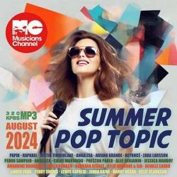 Summer Pop Topic (2024)