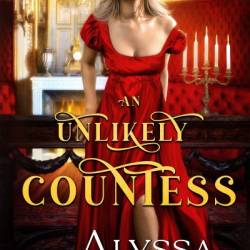 An Unlikely Countess - Jo Beverley