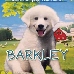 Barkley - Ellen Miles