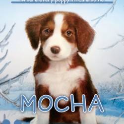 Mocha - Ellen Miles