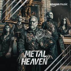 Metal Heaven (2024) - Metal