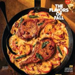 Food & Wine USA - September 2024