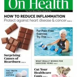 Consumer Reports on Health - September 2024