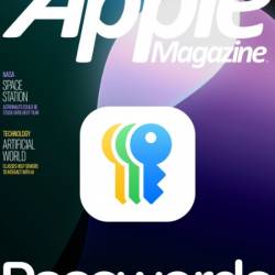 AppleMagazine - Issue 668 - 16 August 2024