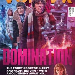 Vortex Magazine - August 2024