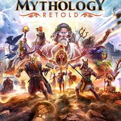 Age of Mythology: Retold - Premium Edition (2024/Ru/En/Multi/RePack  Wanterlude)