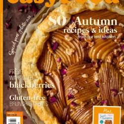 Easy Food Ireland - Autumn 2024