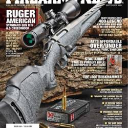 Firearms News - September 2024