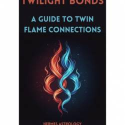 Twilight Bonds: A Guide To Twin Flame Connections - Hermes Astrology