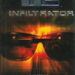 T2: Infiltrator - S. M. Stirling