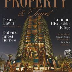 International Property & Travel - Volume 31 Number 5 2024