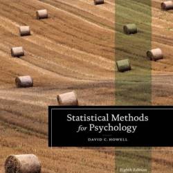 Statistical Methods for Psychology - CTI Reviews