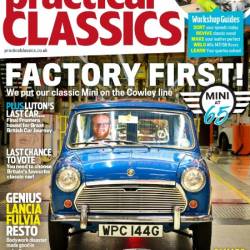 Practical Classics - October 2024