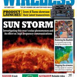 Practical Wireless - October 2024