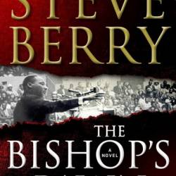 The Bishop's Pawn - Steve Berry