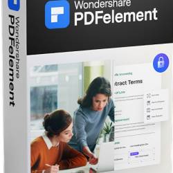 Wondershare PDFelement Pro 11.0.7.3119 + Portable