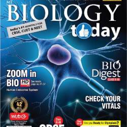 Biology Today - September 2024