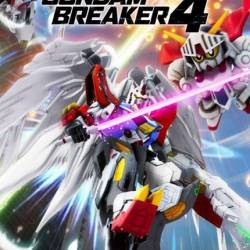 GUNDAM BREAKER 4 (2024/En/Multi/)