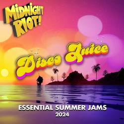 Disco Juice (Essential Summer Jams 2024) (2024) FLAC - Disco, Nu Disco