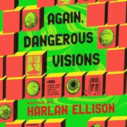 Again, Dangerous Visions - [AUDIOBOOK]