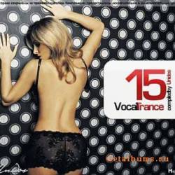 Vocal Trance Vol.15 (Compiled By Unidos)