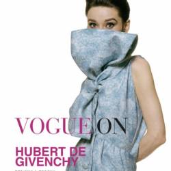 Vogue on Hubert de Givenchy - Drusilla Beyfus