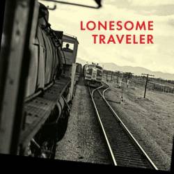 Lonesome Traveler - Jack Kerouac