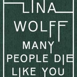 Many People Die Like You - Lina Wolff