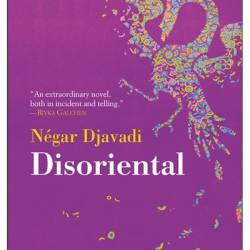 Disoriental - N&#233;gar Djavadi