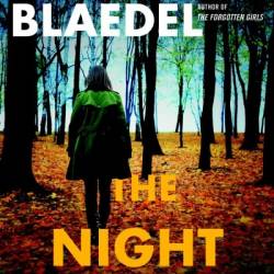 The Night Women - Sara Blaedel