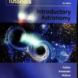 Lecture- Tutorials for Introductory Astronomy / Edition 3 - Edward Prather