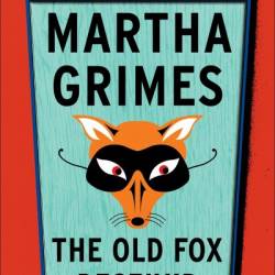 The Old Success - Martha Grimes