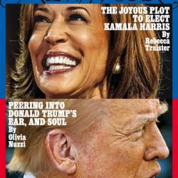 New York Magazine - 9 September 2024