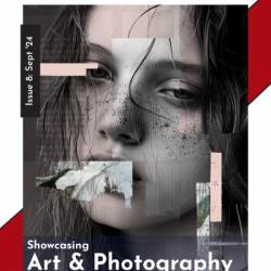 Creative Talents Magazine - Art and Photography September 2024