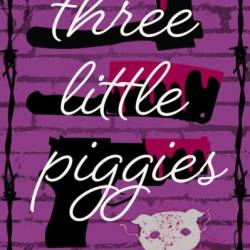 The DI Rosalind KRay Series Books One to Three: Faceless, This Little Piggy, and Suspended Retribution - Rob Ashman