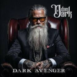 Dan Dark - Dark Avenger (2024)