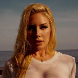 Heidi Montag - WET HOT SUMMER 23-08-(2024)