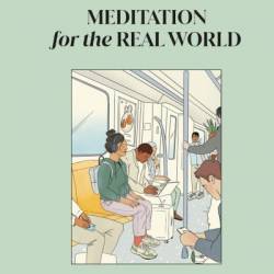 Meditation for the Real World: Finding Peace in Everyday Life - Ann Swanson