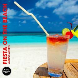 Fiesta on the Beach (2024) FLAC - Dance, Electronic