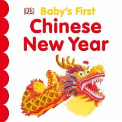 Baby's First Lunar New Year - DK