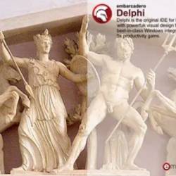 Embarcadero Delphi 12.2 Athens (29.0.53571.9782) Lite 18.3