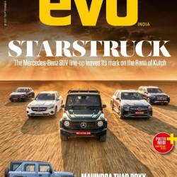 Evo India - September 2024