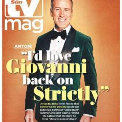 The Sun TV Mag - September 14, 2024