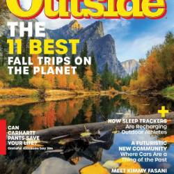 Outside USA - September October 2024