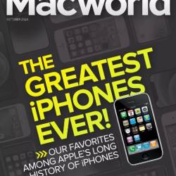 Macworld USA - October 2024