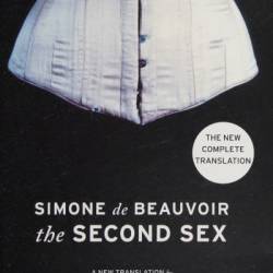 The Second Sex - Simone de Beauvoir