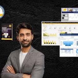 Advanced Power BI - Expert Data Analysis and Visualization