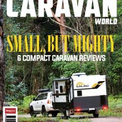 Caravan World - Issue 651 2024