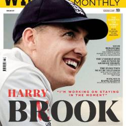 Wisden Cricket Monthly - Issue 81 2024