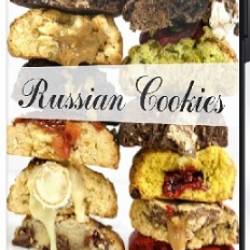 Russian Cookies ( ) (2024) 